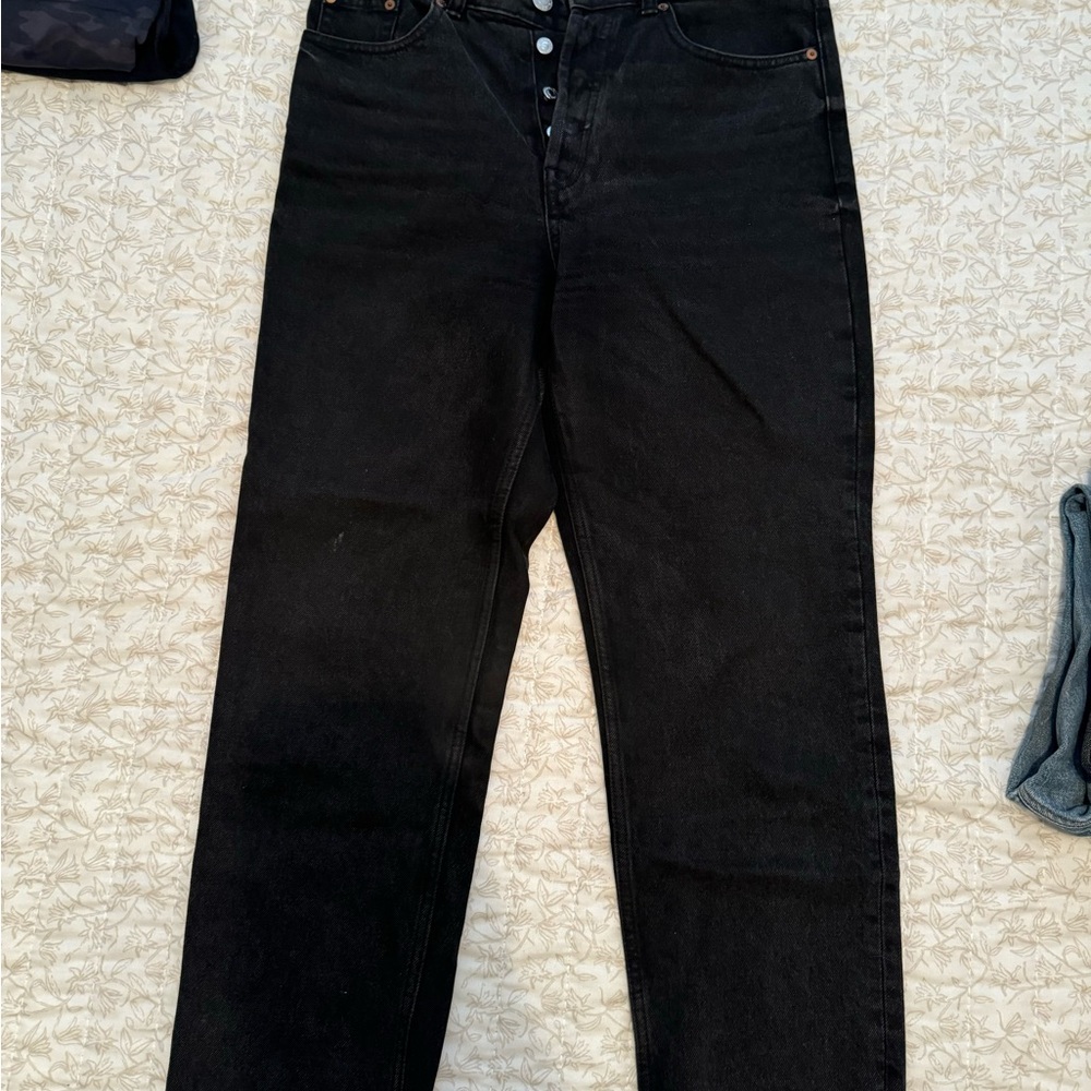Zara Jeans Bundle